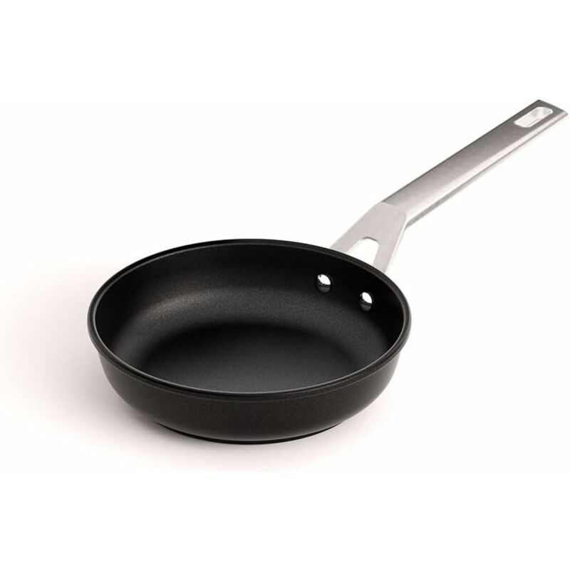 Valira|Frigideira Valira AIRE IND 4641/25 Preto Alumínio Ø 20 cm Indução Valira|Frigideira Valira AIRE IND 4641/25 Preto Alumínio Ø 20 cm Indução