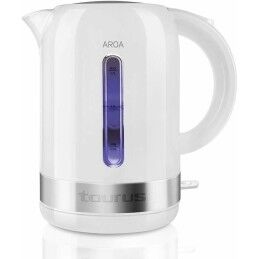 Russell Hobbs|Chaleira Russell Hobbs Preto Aço inoxidável Plástico 2400 W 1,7 L