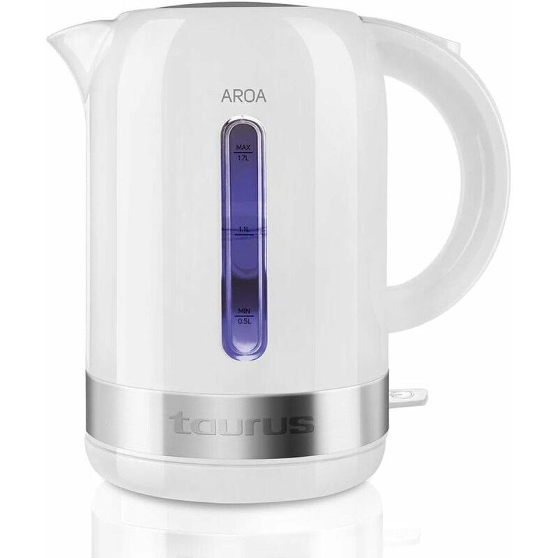 Taurus|Chaleira Taurus AROA 2200 W 1,7 L Taurus|Chaleira Taurus AROA 2200 W 1,7 L