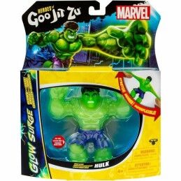 Hasbro|Figura articulada Hasbro Capitán América: Un mundo feliz
