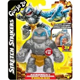 Goo Jit Zu|Figuras de Ação Goo Jit Zu Stretch Strikers
