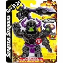 Goo Jit Zu|Figuras de Ação Goo Jit Zu Stretch Strikers