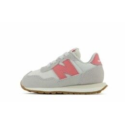 New Balance|Sapatilhas de Desporto para Bebés New Balance FTWR IH237 Cinzento
