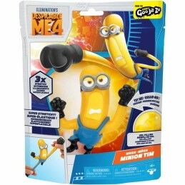 Moose Toys|Figuras de Ação Moose Toys Tim