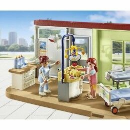 Playmobil|Playset Playmobil 71616