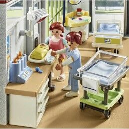Playmobil|Playset Playmobil 71616