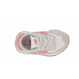 New Balance|Sapatilhas de Desporto para Bebés New Balance FTWR IH237 Cinzento