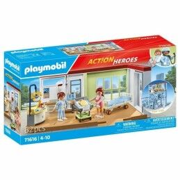 Playmobil|Playset Playmobil 71616