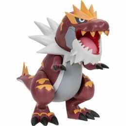 Bandai|Figuras de Ação Bandai Rexilius 30 cm