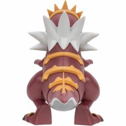 Bandai|Figuras de Ação Bandai Rexilius 30 cm