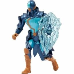 Gormiti|Playset Gormiti Scion and Gormiti associated with Water - Carter and Aqu 15 cm