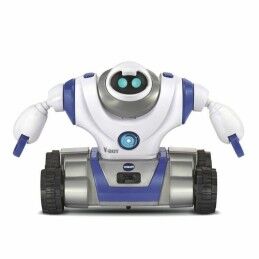 Bandai|Peluche Bandai Ziggy Cinzento Plástico