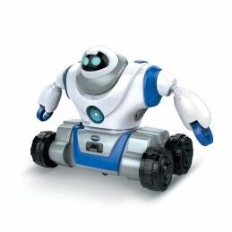 Vtech|Acessórios para Casa de Bonecas Vtech V-BOT EXPLORER