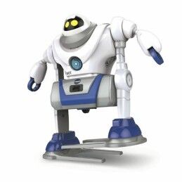 Vtech|Acessórios para Casa de Bonecas Vtech V-BOT EXPLORER