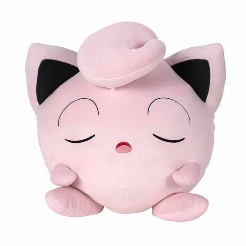 Bandai|Figuras de Ação Bandai Jigglypuff Bandai|Figuras de Ação Bandai Jigglypuff