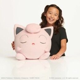 Bandai|Figuras de Ação Bandai Jigglypuff
