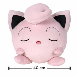 Bandai|Figuras de Ação Bandai Jigglypuff