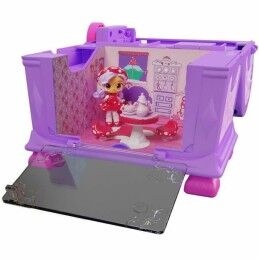 Goliath|Playset Goliath Secret Findees Magic Mailbox