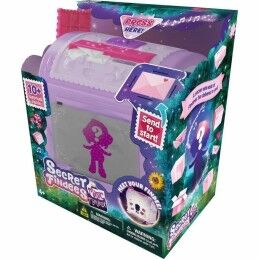 Goliath|Playset Goliath Secret Findees Magic Mailbox