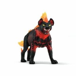 Schleich|Playset Schleich BattleCave Lava Hyena