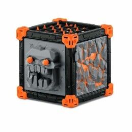 Schleich|Playset Schleich BattleCave Lava Hyena