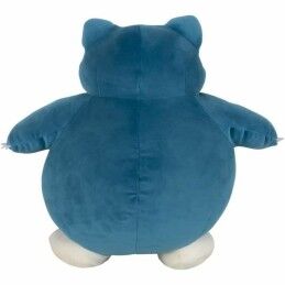 Bandai|Figuras de Ação Bandai Snorlax