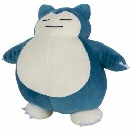 Bandai|Figuras de Ação Bandai Snorlax