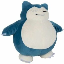 Bandai|Figuras de Ação Bandai Snorlax