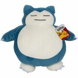 Bandai|Figuras de Ação Bandai Snorlax