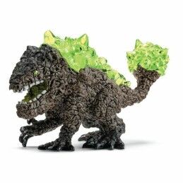 Schleich|Figuras de Ação Schleich Dark Lynx vs Stone Crusher Duo Figurines