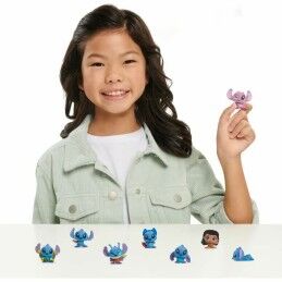 Disney|Playset Disney Stitch Collector's Box Disney