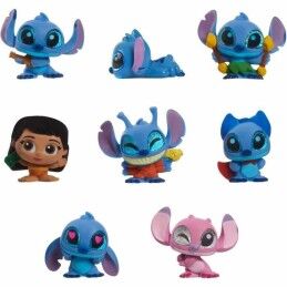 Disney|Playset Disney Stitch Collector's Box Disney