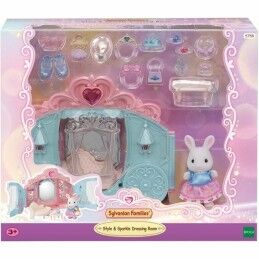 Schleich|Playset Schleich Snow wolf