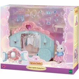 Sylvanian Families|Playset Sylvanian Families Princess Dressing