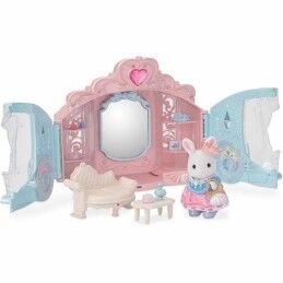 Sylvanian Families|Playset Sylvanian Families Princess Dressing