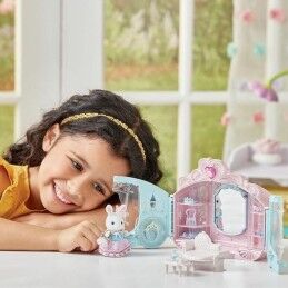 Sylvanian Families|Playset Sylvanian Families Princess Dressing