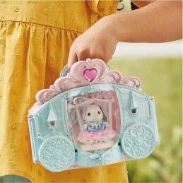 Sylvanian Families|Playset Sylvanian Families Princess Dressing