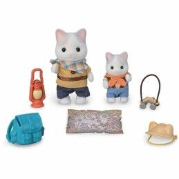 Sylvanian Families|Playset Sylvanian Families 5536 SYLVANIAN FAMILIES The bakery set for Cozy Cottage For Children