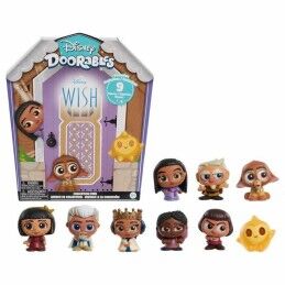 Disney|Playset Disney Wish Collector's Box
