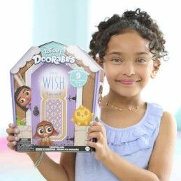 Disney|Playset Disney Wish Collector's Box