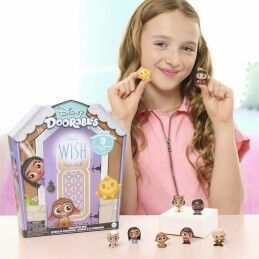 Disney|Playset Disney Wish Collector's Box