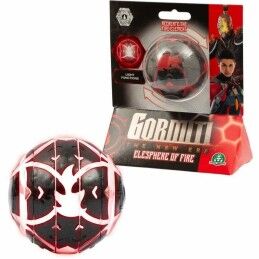 Gormiti|Figuras de Ação Gormiti GRV011