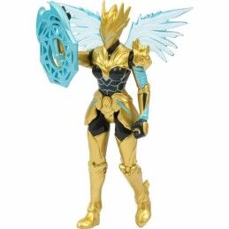 Gormiti|Playset Gormiti Scion and Gormiti associated Air - Skye and Windel 15 cm