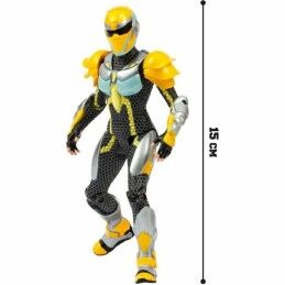 Gormiti|Playset Gormiti Scion and Gormiti associated Air - Skye and Windel 15 cm
