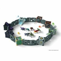Schleich|Playset Schleich Expansion for BattleCave Arena