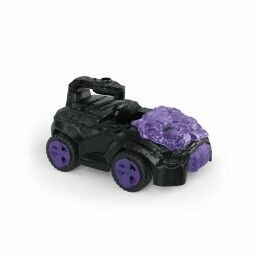 Schleich|Playset Schleich Dark Crashmobile with Mini Creature 17 Peças
