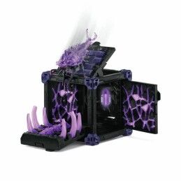 Schleich|Playset Schleich BattleCave Dark Isopod