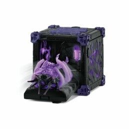 Schleich|Playset Schleich BattleCave Dark Isopod