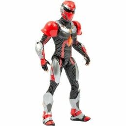 Gormiti|Playset Gormiti GORMITI - Scion and Gormiti associated Fire - Zane and Fireon 15 cm