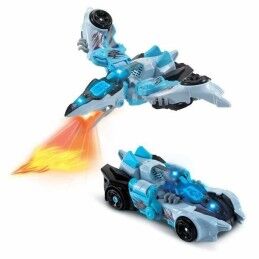 Vtech|Transformers Vtech Steel, the Super Pterodactyl
